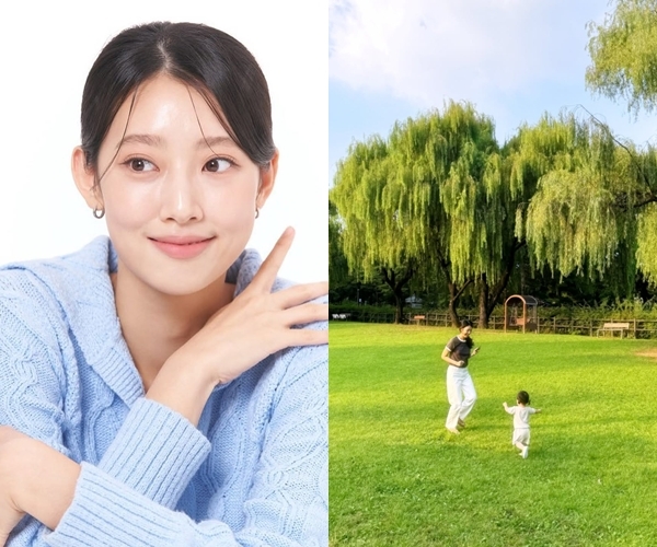 사진=오혜수 채널