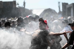 Europe sweats through heat, worse to come