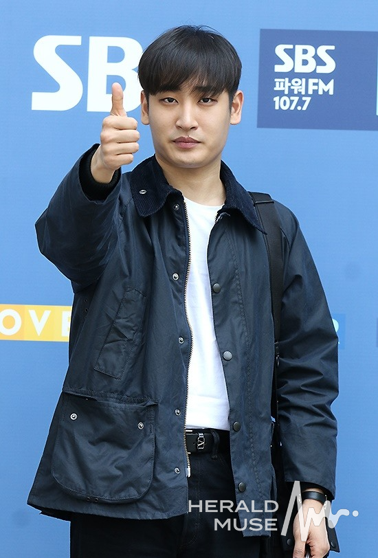 박재정/사진=헤럴드뮤즈 DB