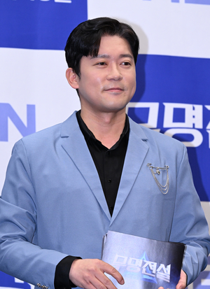 김대호 “생방송서 발 냄새난다고 했다”…경위서까지 쓴 일화 공개