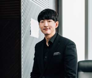 APR's elusive leader brings K-beauty story to BoF forum