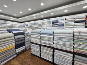 How Korean bedding became a coveted souvenir