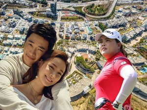“풍수지리가가 설계” 권상우·박인비가 사는 동네, 서울 아닌 ‘여기’ [초고가 주택 그들이 사는 세상]