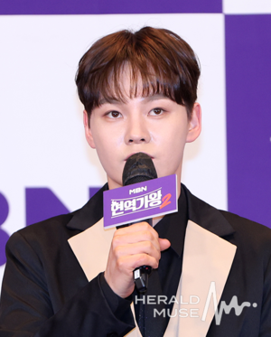 박서진, 잠실 개표소 시위 여파에 콘서트 10일 앞두고 취소