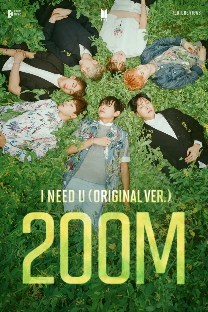 (Big Hit Music)