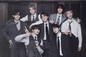 BTS’ 'Arirang' named one of best albums this year so far