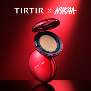 TirTir enters India's largest beauty platform Nykaa