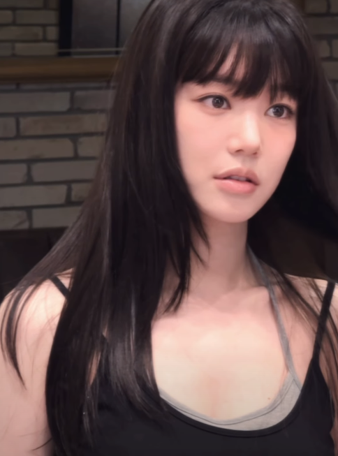 이유비 채널