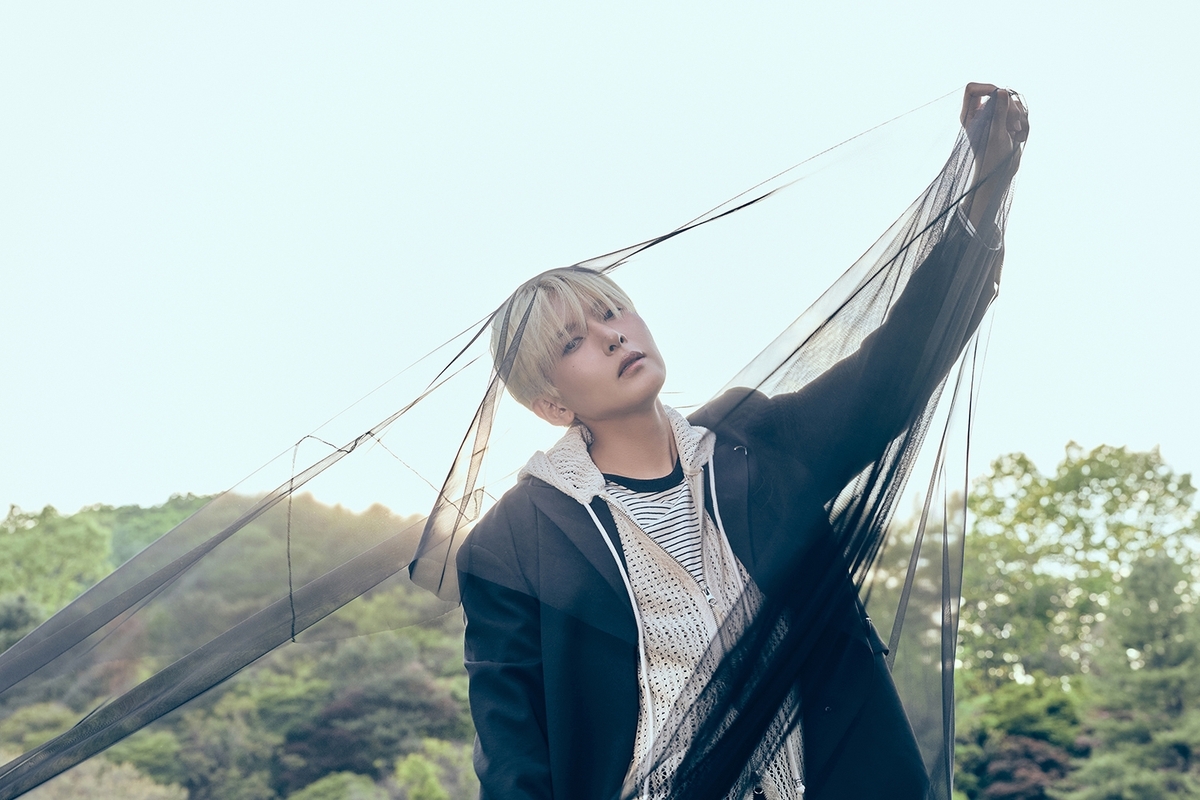 (SM Entertainment)