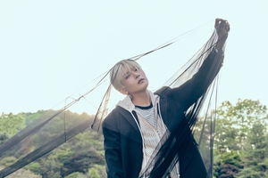 Super Junior’s Ryeowook drops single to mark solo milestone