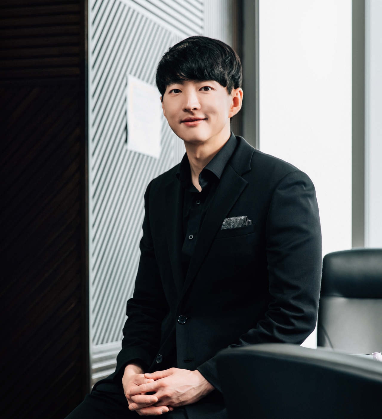 APR founder and CEO Kim Byung-hoon (APR)
