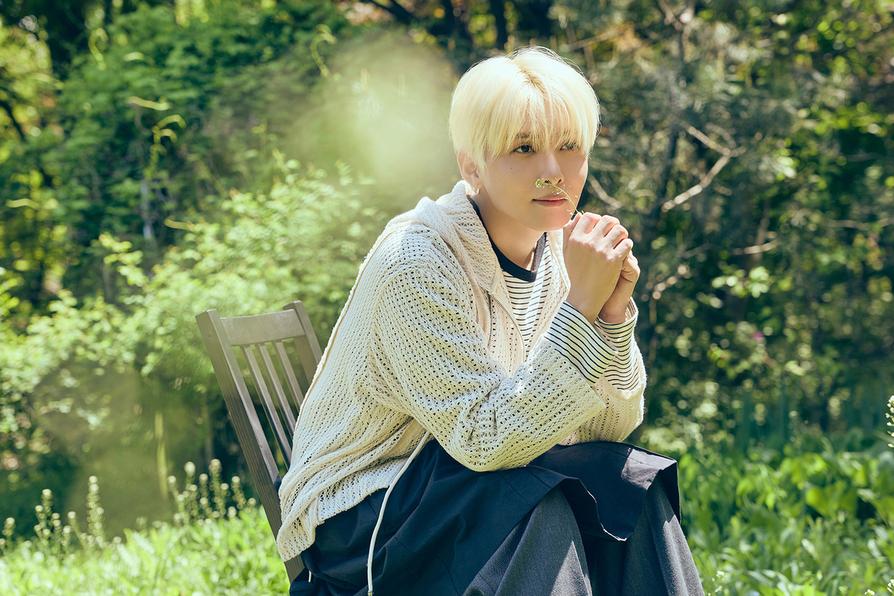 슈퍼주니어 려욱/사진=SM