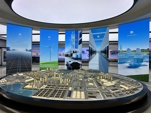 Inside China's race for tech self-reliance