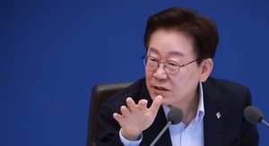 LPG 등 탄력세율 인하 조치 연장안 국무회의 의결…李대통령 “과감하게 석유 최고가격제 유지”
