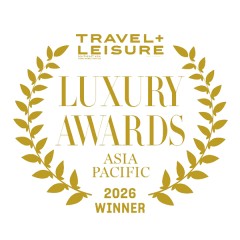 BELLUSTAR TOKYO Ranked No. 10 Among Japan's Best City Hotels in Prestigious Award Chosen by Asia-Pacific Travelers