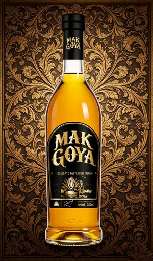 [Best Brand] Ib Korea debuts wine-infused tequila Mak Goya