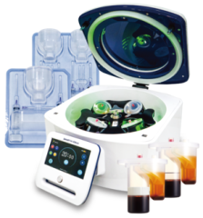 [Best Brand] Miracell secures FDA 510(k) clearance for stem cell processing system