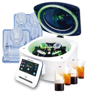 [Best Brand] Miracell secures FDA 510(k) clearance for stem cell processing system