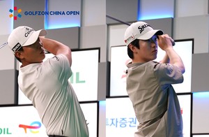 [Best Brand] Golfzon’s global screen golf tour tees off with 20,000 golfers