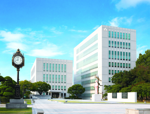 [Best Brand] Seoul Cyber University leads online education with AI-driven innovation