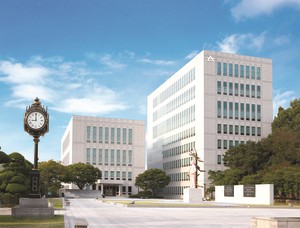 [Best Brand] Seoul Cyber University leads online education with AI-driven innovation