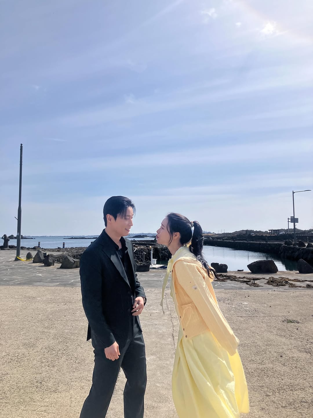사진=허남준 채널