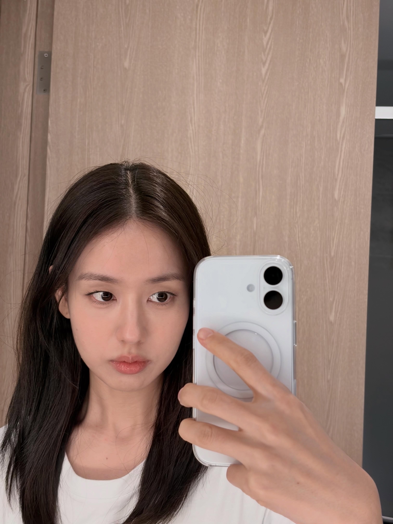 안은진 채널