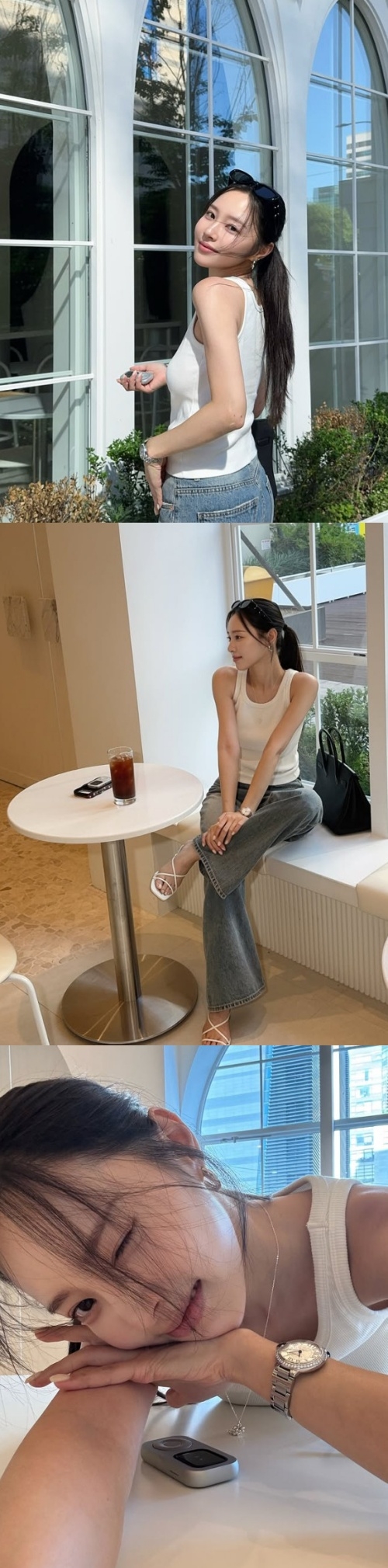 이솔이 채널
