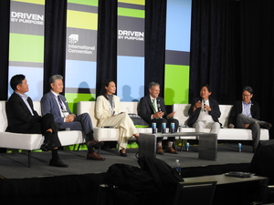 [Bio USA] Korean biotech has innovation. Now it needs capital