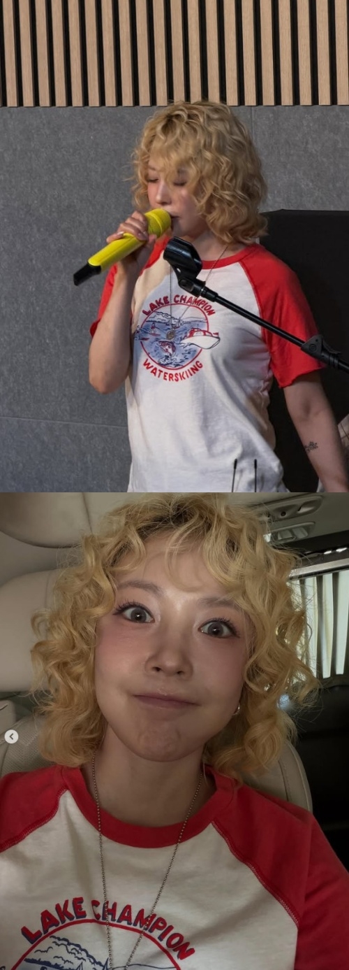 보아 채널