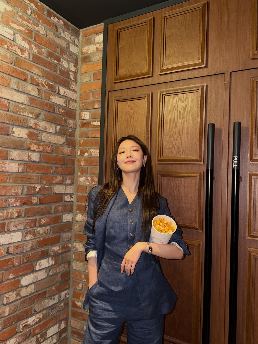 사진=최수영  채널