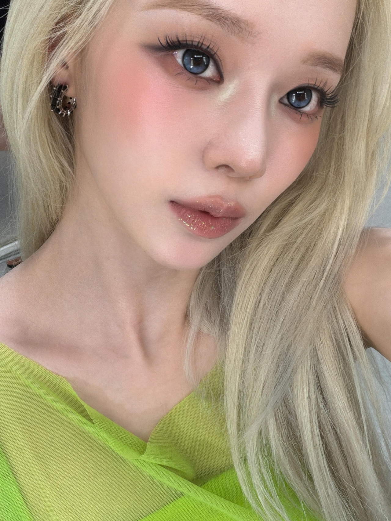 윈터 채널