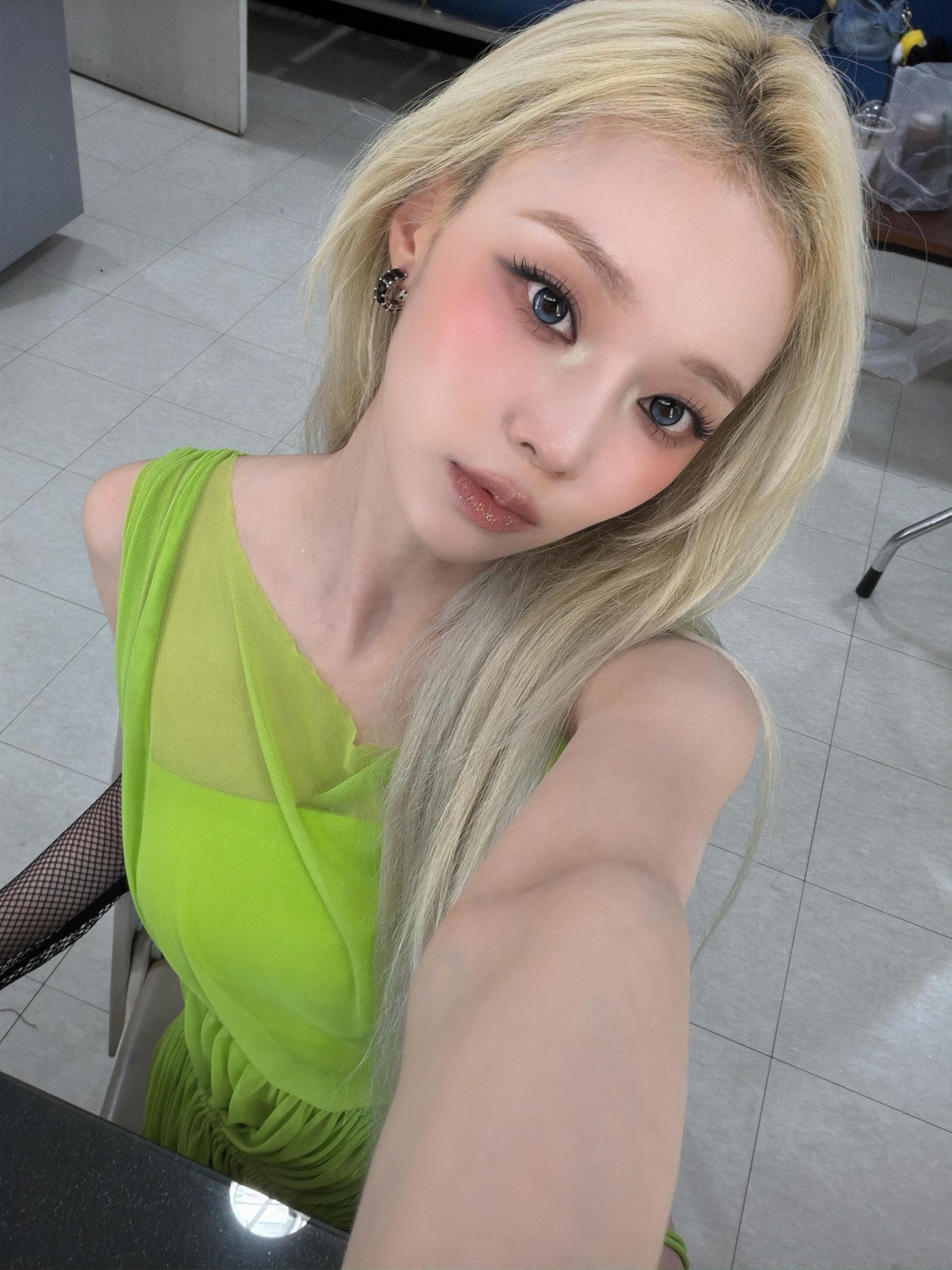 윈터 채널