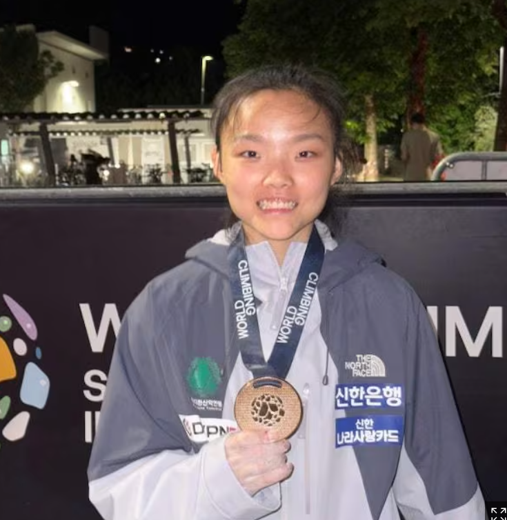 Seo Chae-hyun    (All That Sports)