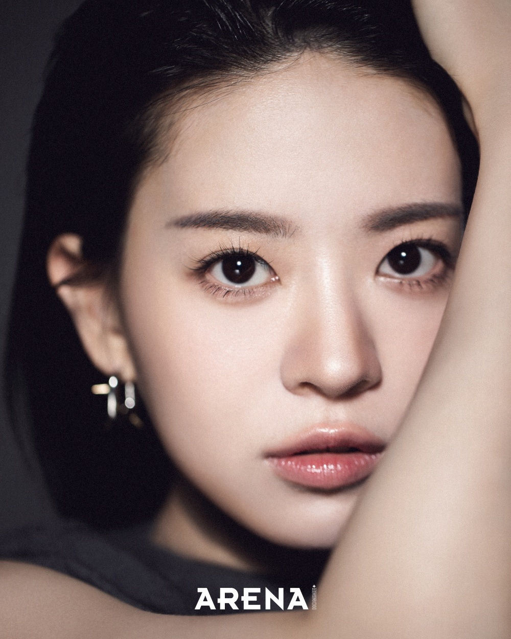 사진=아레나 옴므 플러스 제공