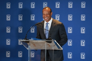PGA Tour revamped to feature promotion and relegation from 2028