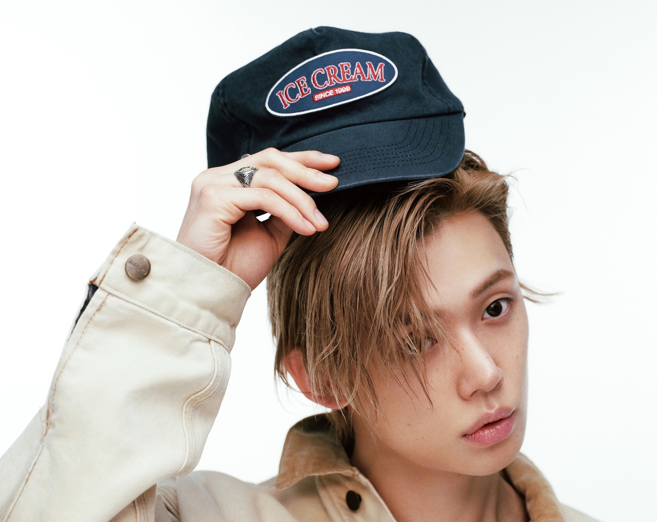 TXT Yeonjun (Bighit Music)