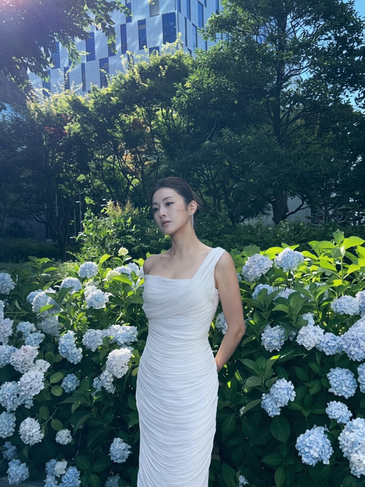 사진=강소라 채널