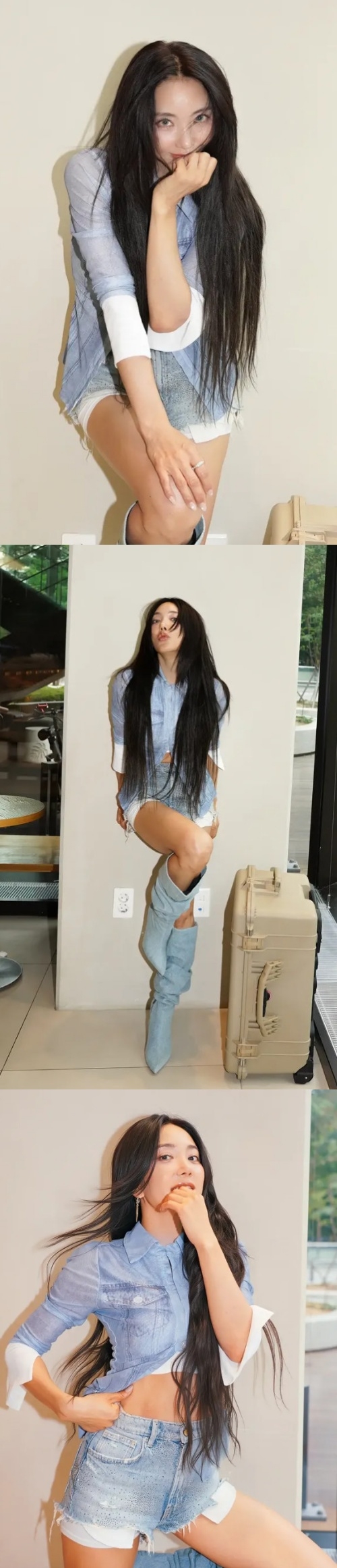 바다 채널