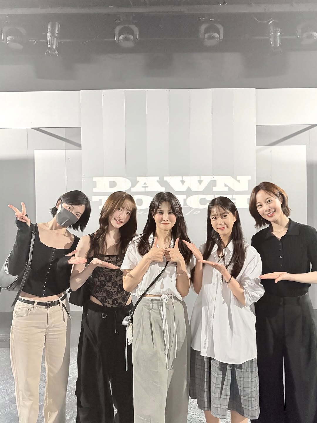사진=박규리 채널