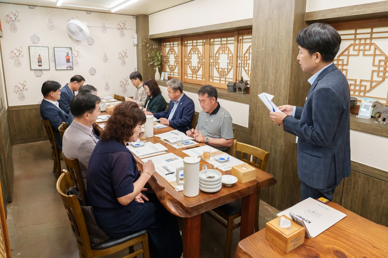 [월성원자력본부 제공]