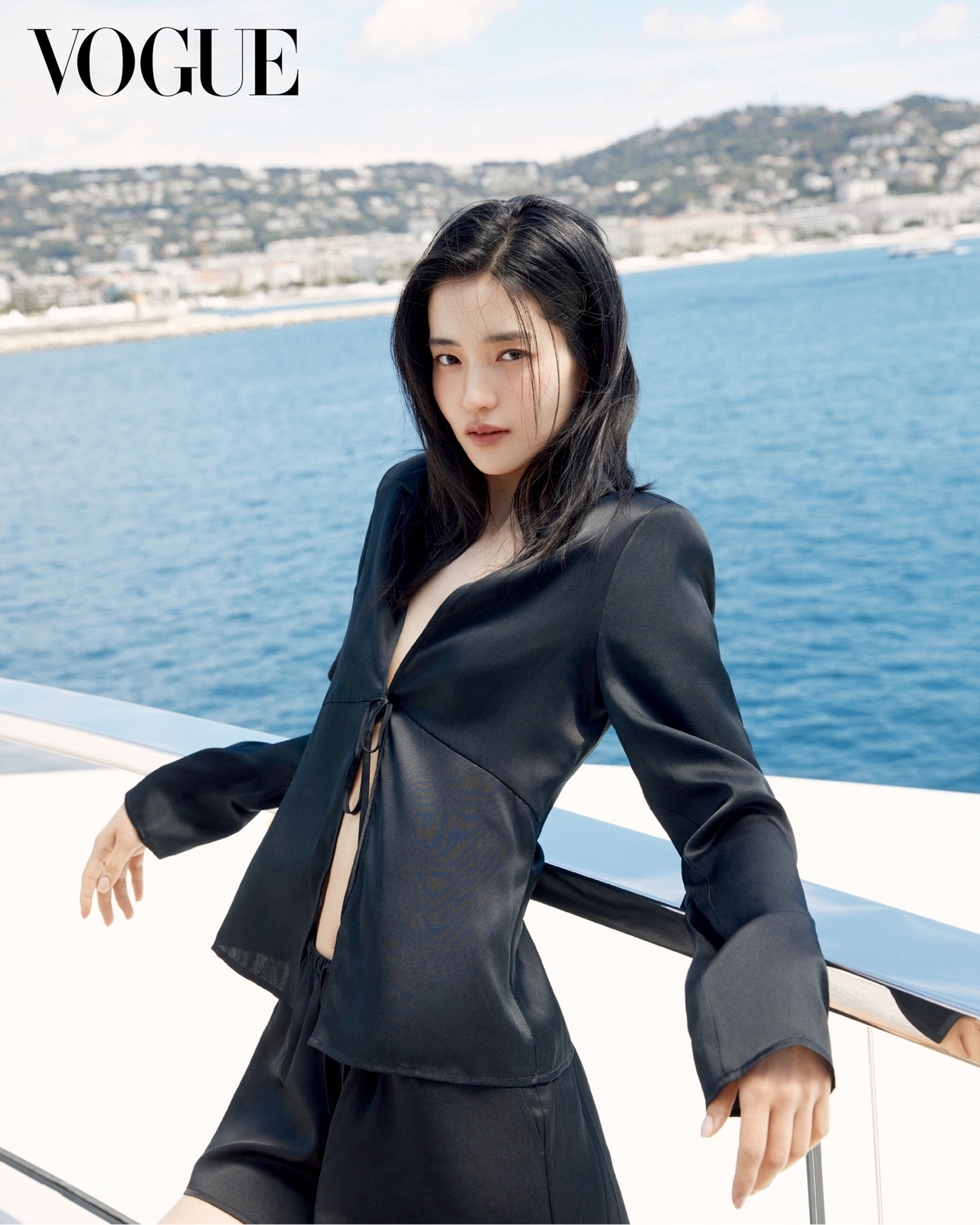 사진=보그 코리아 제공