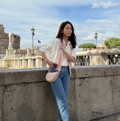 이민정 채널