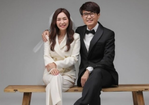홍서범, 조갑경/사진=MBC에브리원·MBN ‘다 컸는데 안 나가요’