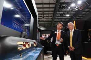 60조 加 잠수함 수주전 발표 임박…韓 ‘뒤집기 한판’ 나올까