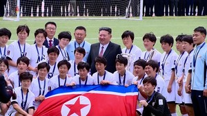 북한판 ‘클레르퐁텐’ 평양국제축구학교, 북한 축구 비밀병기 양성소 [김수한의 북한이야기]