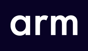 arm 로고. [arm 제공]