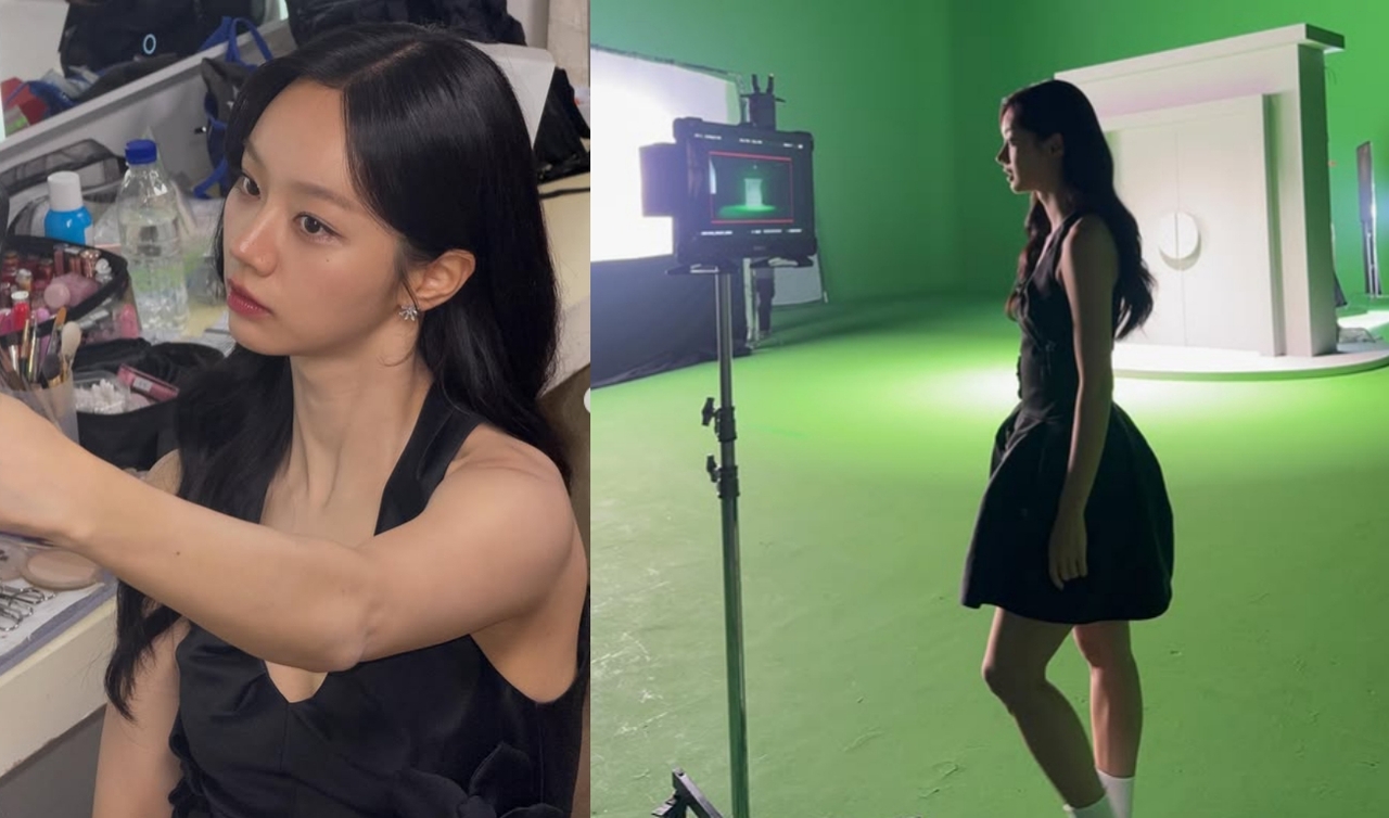 혜리 채널