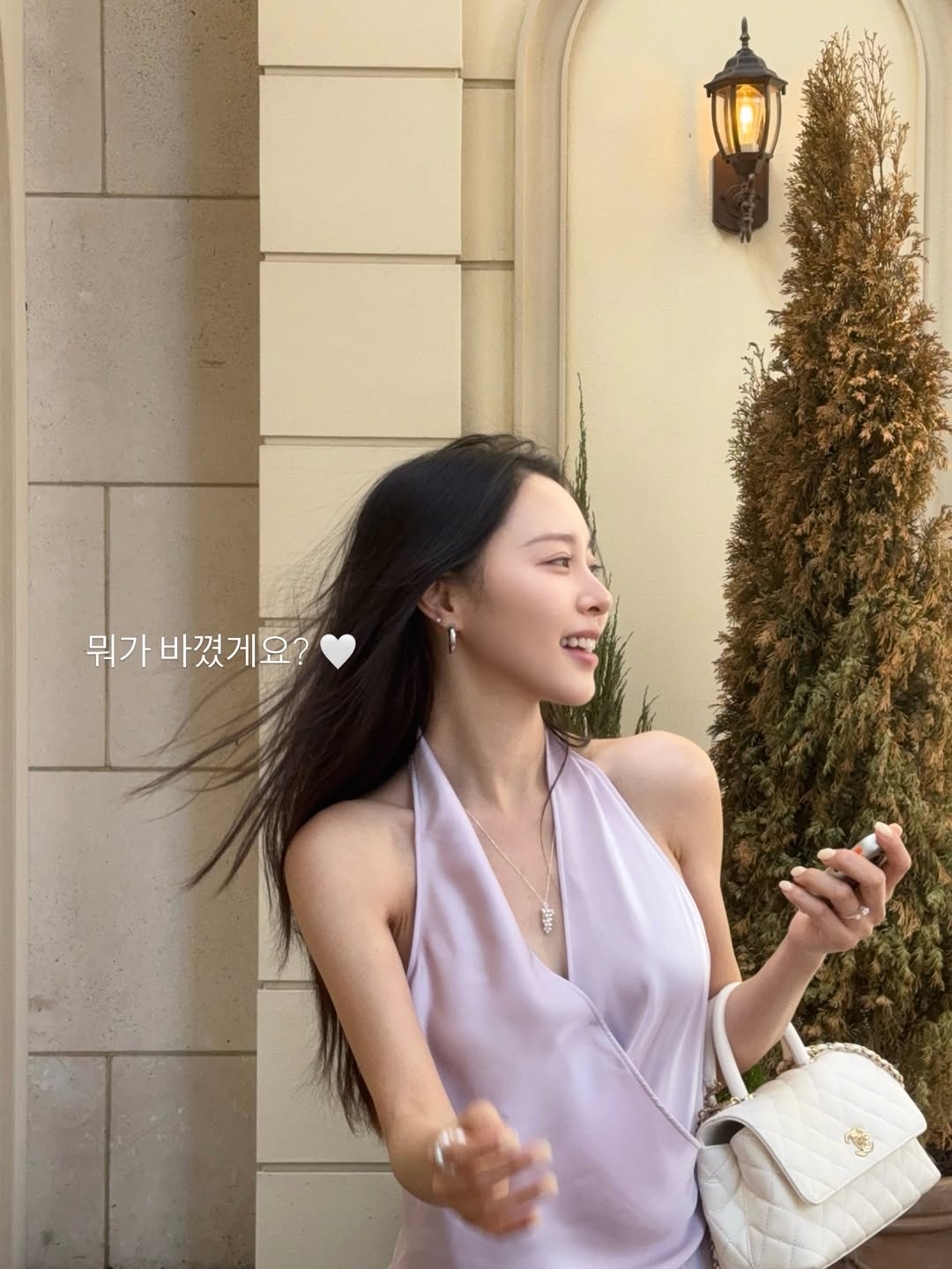 사진=이솔이 채널