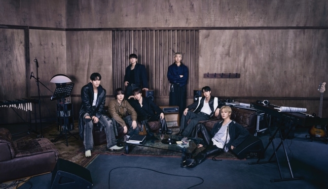 (Big Hit Music)